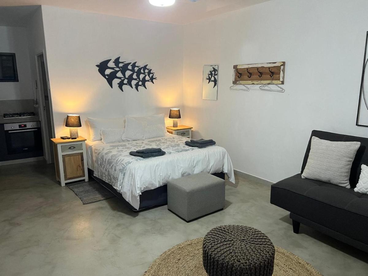 Linga Futhi Beach Cottages Port Saint John's ห้อง รูปภาพ