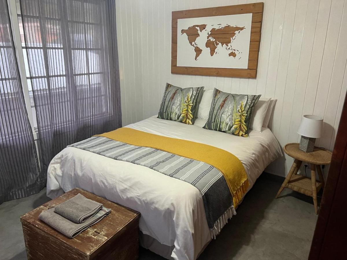 Linga Futhi Beach Cottages Port Saint John's ห้อง รูปภาพ
