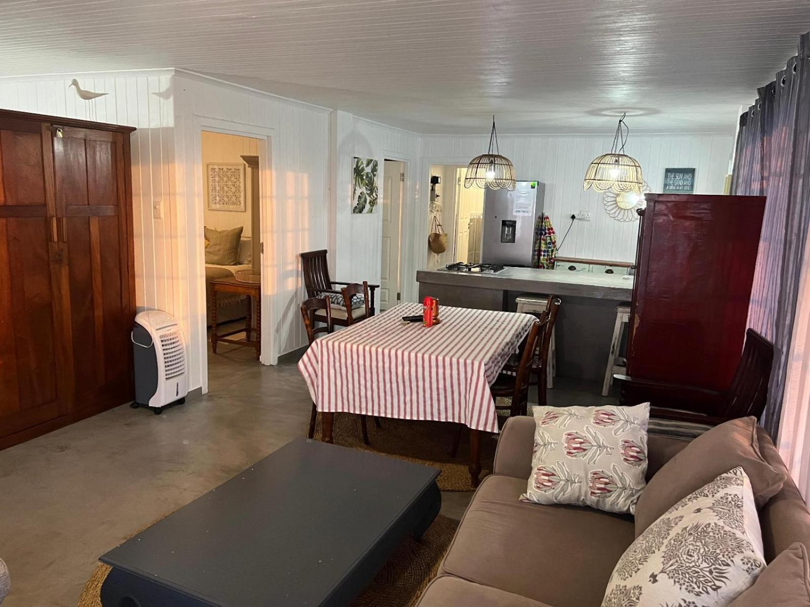 Linga Futhi Beach Cottages Port Saint John's ห้อง รูปภาพ