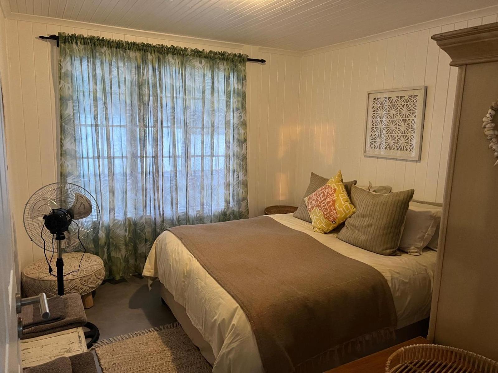 Linga Futhi Beach Cottages Port Saint John's ห้อง รูปภาพ