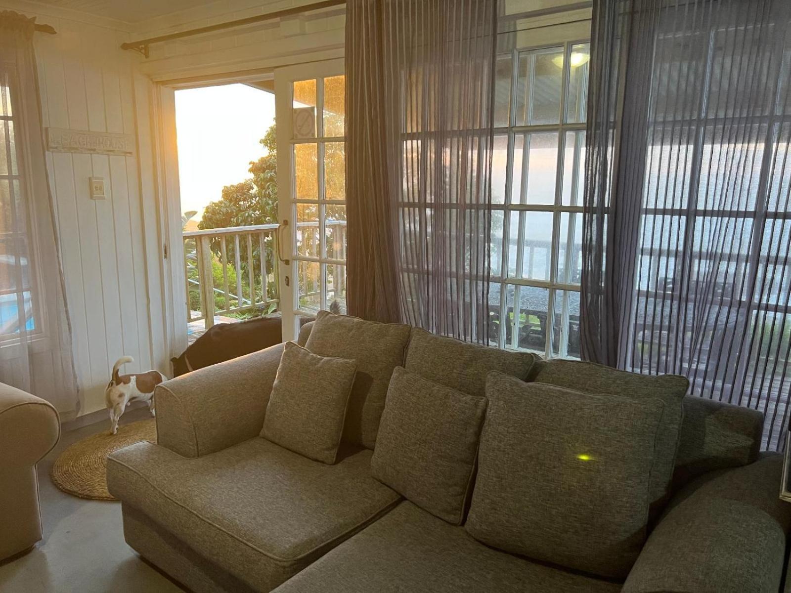 Linga Futhi Beach Cottages Port Saint John's ห้อง รูปภาพ
