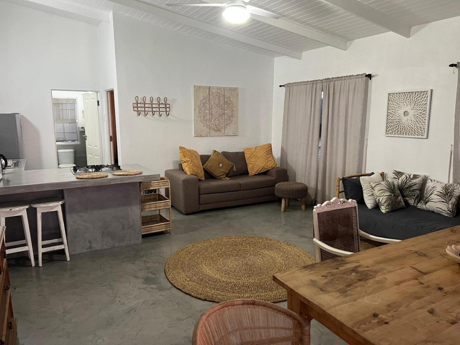 Linga Futhi Beach Cottages Port Saint John's ห้อง รูปภาพ